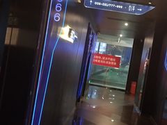 走廊-魅KTV(北京望京万科时代中心店)