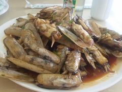 -天津乾毓德饭庄·清真传统炒菜·海鲜烧烤(咸阳路店)