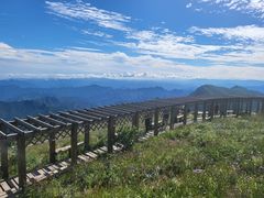 -白草畔自然风景区