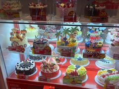 -味多美蛋糕(双合地铁店)