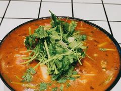 -肥汁米蘭香港米线(长宁来福士店)