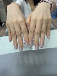 点击看大图 -美画·轻奢美甲美睫