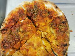 -彭福吉面鱼炒鸡·炒菜·烧烤(高新路店)