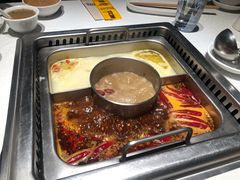 -巴奴毛肚火锅(六天地店)