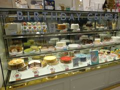 -BILLY ANGEL蛋糕店(三成COEX店)