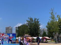 -北戴河集发农业梦想王国