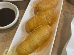 金枕榴莲酥-点都德(汇盈广场店)