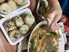 -小杨生煎(南京东路食品一店)