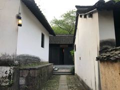 -法云安缦酒店