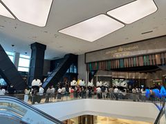 -英皇电影城(平安金融中心IMAX激光店)