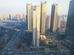-君悦酒店·乐厨·高空自助餐(青年大街店)
