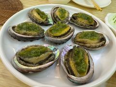 -一蚝一贝海鲜特色餐厅(万象城店)