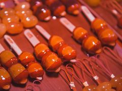 -正宁路小吃夜市