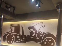 -炭虎烤肉(桂林路店)