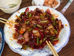 -公寓家常菜馆(海军博物馆店)