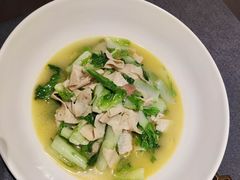 -悦宴·雅致餐厅(绿地蓝海店)