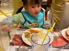 -芭菲盛宴·环球美食(北城国际店)