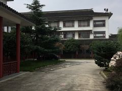 -渭塘酒家(生态园店)