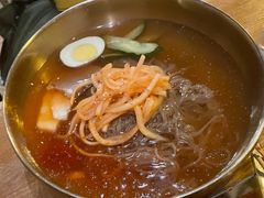 -包装马车·韩国料理·포장마차