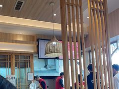 -王记特色锅魁(城市阳光大厦店)