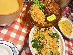 -老郑家东北春饼(龙悦居店)