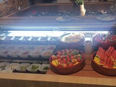 -温野菜涮涮锅(大悦城店)
