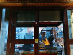 -尕胡才炕锅烤羊肉馆(八一路店)