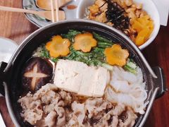 -铃木食堂(帽儿胡同店)