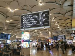 -贾特拉帕蒂·希瓦吉国际机场