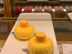-PAUL LAFAYET 法式甜品(国金中心商场店)