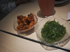 -盐集·料理食堂(江北活力源店)