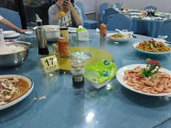 -胖嫂海鲜饭店