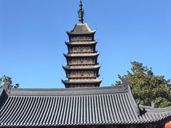 -常熟方塔园