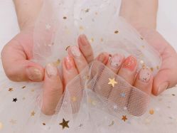 -Jasmine Queen 茉莉皇后美甲·美睫·美肤