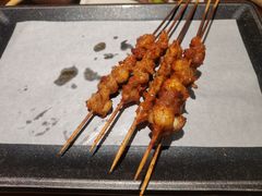 鸡软骨-管氏翅吧(马家堡店)