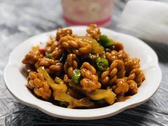 -小民大排档(光谷店)