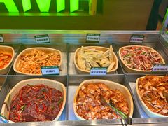 -曾百万小炉小串自助烧烤(高新店)