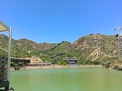 -桑干河大峡谷旅游区