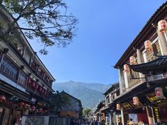 -大理古城