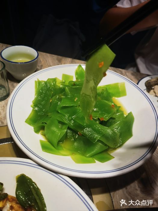 力力渔港涉外店图片