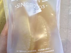 -每日新鲜水果吧(黄浦来福士店)