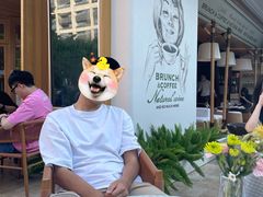 -翠贝卡&Mama Kelly Brunch Coffee(河西店)