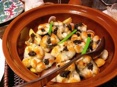 -海派悦庭·海胆烧麦·新融合菜(凯德广场店)