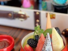 -北京丽晶酒店