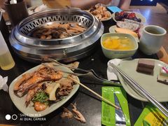 -梨花自助烤肉(天河城店)