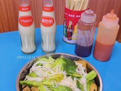 牛杂-修记牛杂店(同华东一路店)