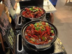 -顺德美的万豪酒店·自助餐·贡厨