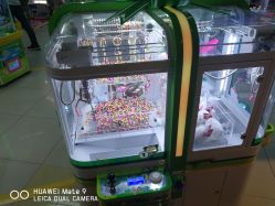 -莫莉幻想儿童乐园(北京顺义华联店)