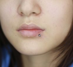 -众刺纹画·纹身·穿孔饰品·海娜定制