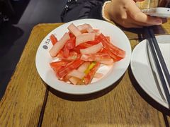 -河沿肉饼Beijing Pie(东华门店)